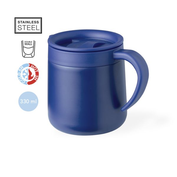 Caneca Térmica - Bokat