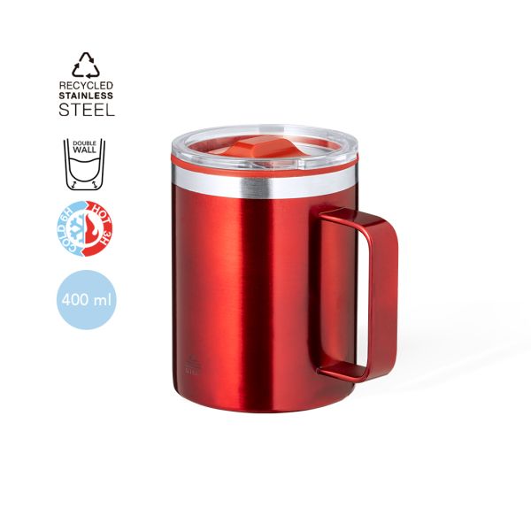 Caneca Térmica - Suprax