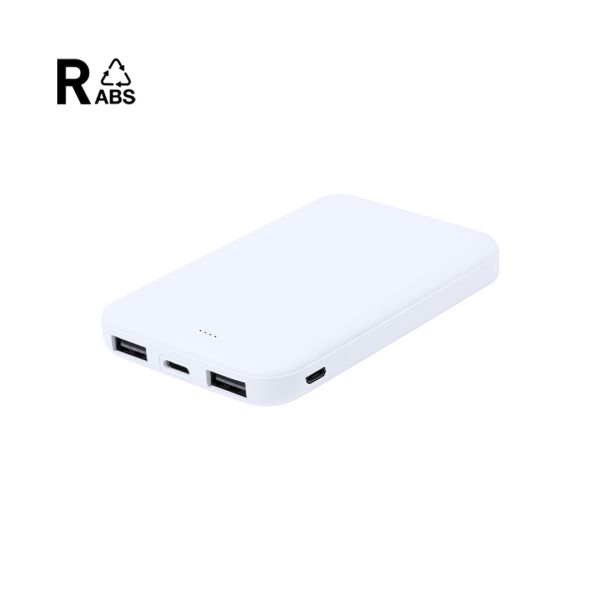 Power Bank - Nawey RCS