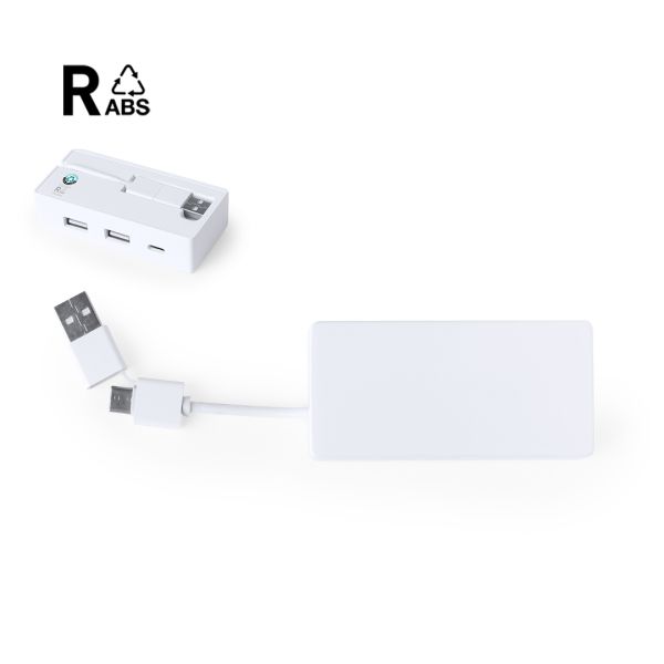 Porta USB - Nofler RCS