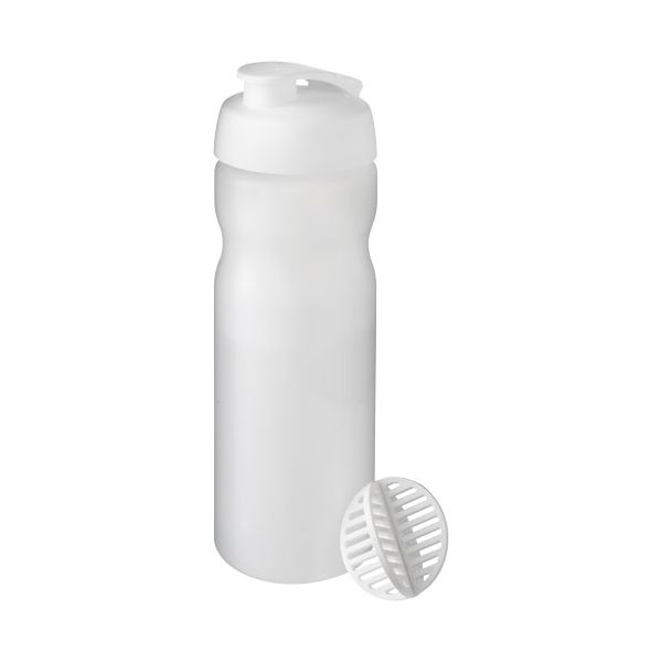 Garrafa shaker de 650 ml 