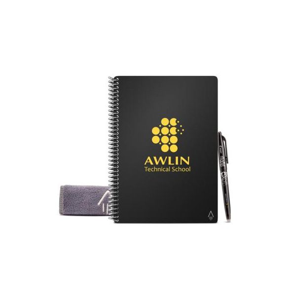 Caderno Rocketbook Fusion Executive A5