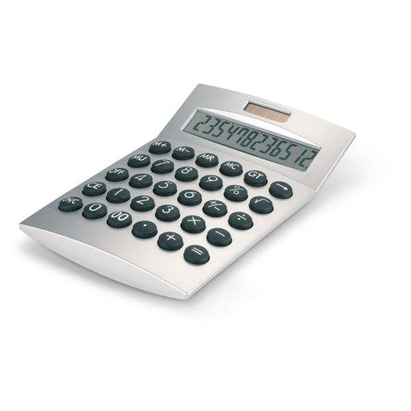 Basics calculadora