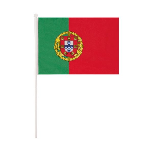 Bandeira Tiger