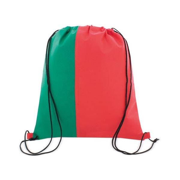 Bolsa Mochila - NON WOVEN