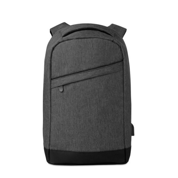 Mochila anti roubo