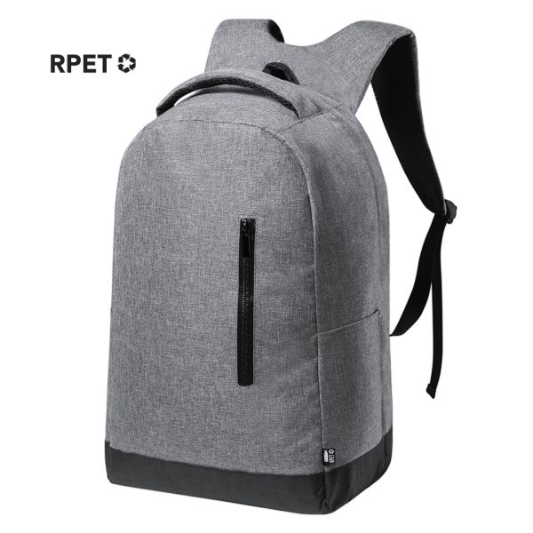 Mochila Anti-Roubo - Bulman