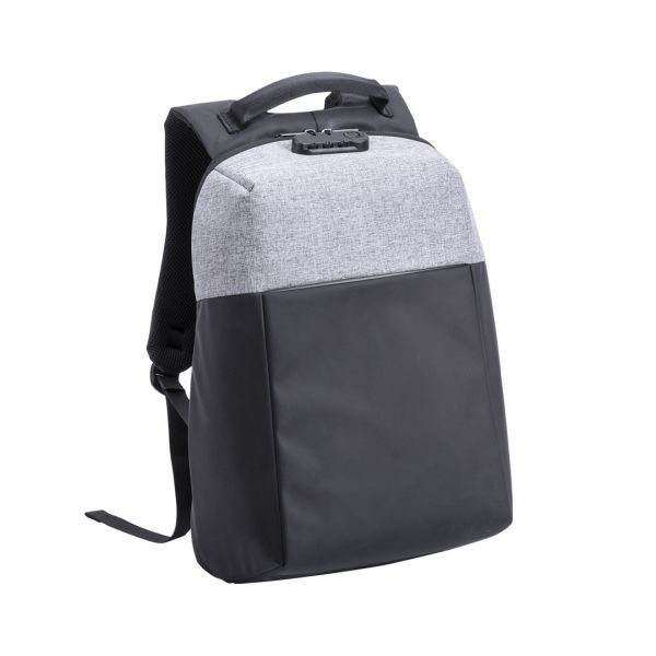 Mochila Anti-Roubo - Ranley