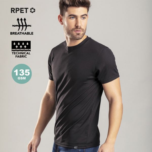 T-Shirt Adulto - Tecnic Markus